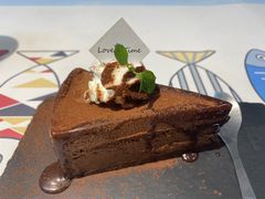 -小时光咖啡馆(北锣鼓巷店)