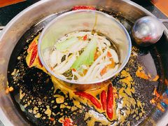 -飘香火锅(玉林西路店)