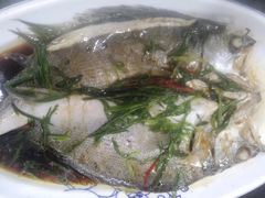 -粤仔湾砂锅粥(广益哥伦布店)