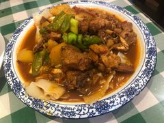 -新疆巴州金丝特餐厅(大钟寺店)