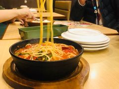 -萨莉亚意式餐厅(星海广场店)