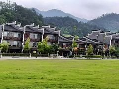-南岳大庙