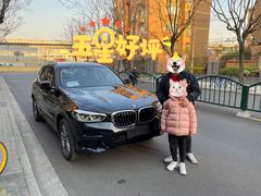 -上德宝骏宝马5S店