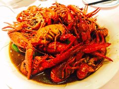 -香满锅老北京羊蝎子火锅·家常菜(新街口店)