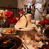 出片pretty！一定要带闺闺这餐厅过生日