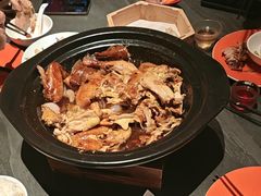 -小厨娘金榜题名(夫子庙秦淮河店)