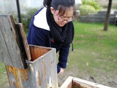 -前小桔亲子创意农场·草莓采摘·露营烧烤