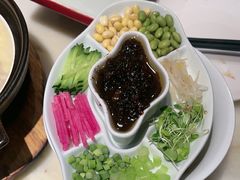 -京味斋·烤鸭·北京菜(安贞店)