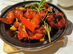 -志明眷村·台式融合菜·宵夜