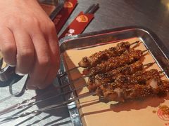 -壹加壹电烤串(总店)