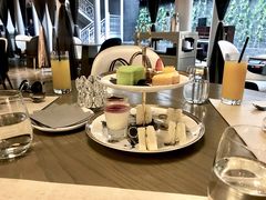 -CHASE Modern Cuisine(崇宁路店)