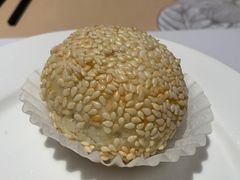 -晶丽香榭自助餐(南京大饭店)