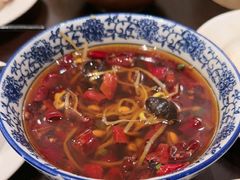 -京香轩·中餐厅(上海中庚聚龙酒店)