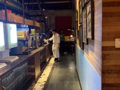 -星伦多 自助料理(圆融店)