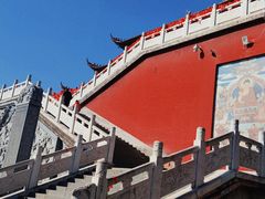 -开福禅寺