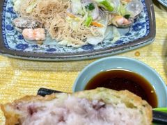 -福州人铭小吃