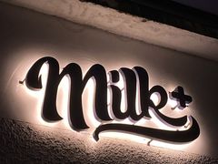 -milkplus·泰式奶茶(较场东路店)
