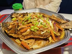 -马邦子·紫苏烤鱼(恒隆广场店)