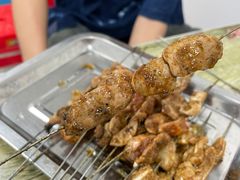 -酒宝荡烧烤(长航局江大路住宅小区店)