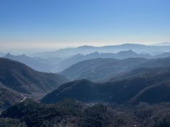 -妙峰山风景名胜区