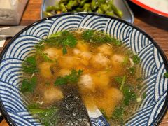 -北丐先生·野馄饨烧烤(长宁龙之梦店)