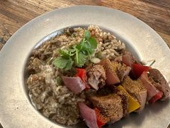-娜娜家•Nana's restaurant (南开大悦城店)