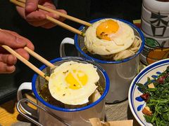 -叁宝烤肉• 西安烧烤 领跑品牌(高科新花园店)