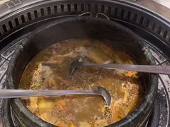 -木王宴语·野生鲜菌火锅(玉河店)