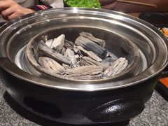 -九田家黑牛烤肉料理(万达店)