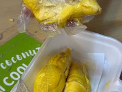 -101花果山山芭榴莲(史密斯街店)