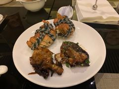 -富力希尔顿酒店·地阔自助餐厅