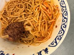 -梅溪·小伙子干挑面(安吉总店)