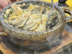 -蚝家菜馆(沙井店)