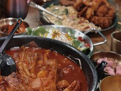 -HOTISLAND海鸡岛·韩国料理(江南西店)