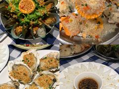 -阿妹小海鲜(下角店)