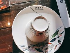 -江边城外烤全鱼(方庄时代购物中心店)