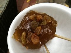 提子钵仔糕-西关老字号钵仔糕(上下九宝华路店)