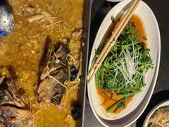 -粉墨特色菜·烧烤音乐酒馆