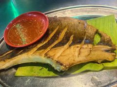 -黄亚华小食店(Jalan Alor)