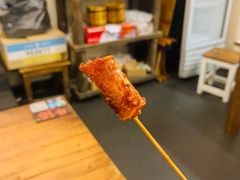 -盟重烧烤(高正街店)