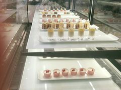 -索菲特酒店 · 云尚天际自助餐厅