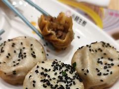 -小杨生煎(深圳岗厦北店)