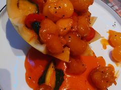 -阿娜尔·新疆菜(宜家荟聚中心店)