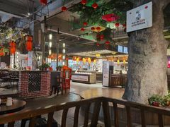 大堂-山芋腔苏北菜(盐城滨海店)