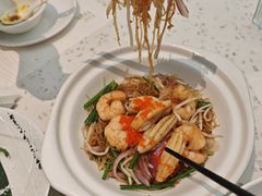 -米桃-吴韵风雅·拙园(北外滩来福士店)