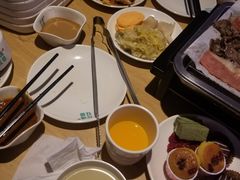 -玫瑰花园自助烤肉(顺义鑫海韵通店)