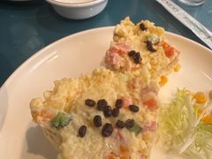 -桃子餐厅·天津菜(红星路直营店)