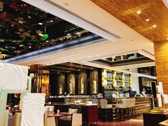 大堂-索菲特西湖大酒店·香榭丽全日候餐厅(南山路店)