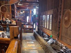 -一桶江山餐厅(松北店)