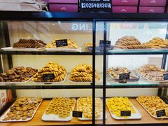 -起士林(荣安大街店)